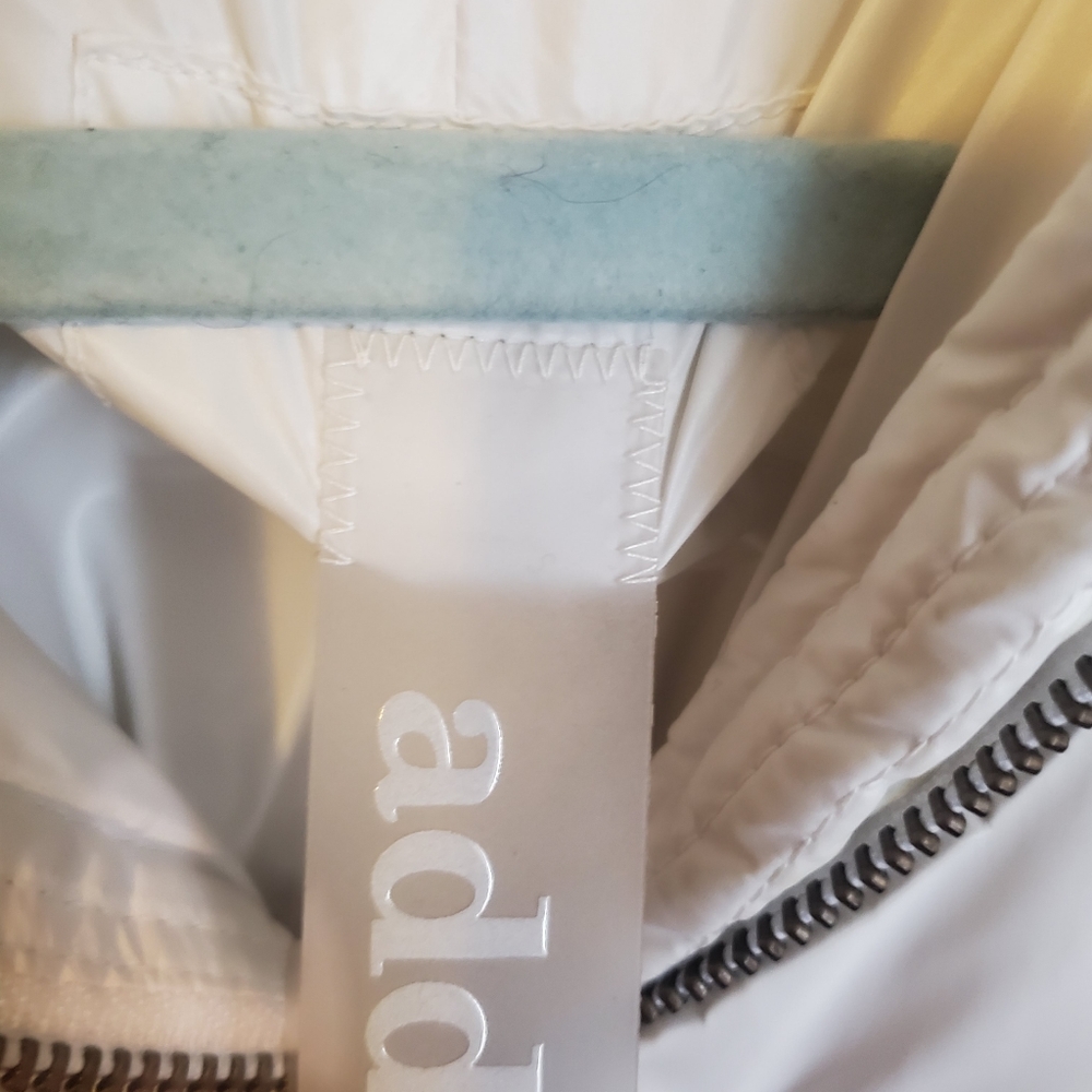 Add Down Jacket Size 4 - image 2